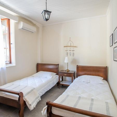 Villagio Magnolia Sívros Dış mekan fotoğraf