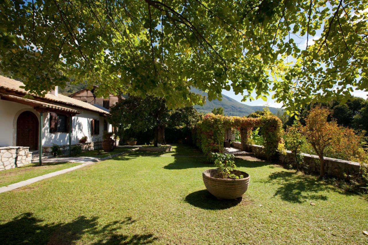 Villagio Magnolia Sívros Dış mekan fotoğraf