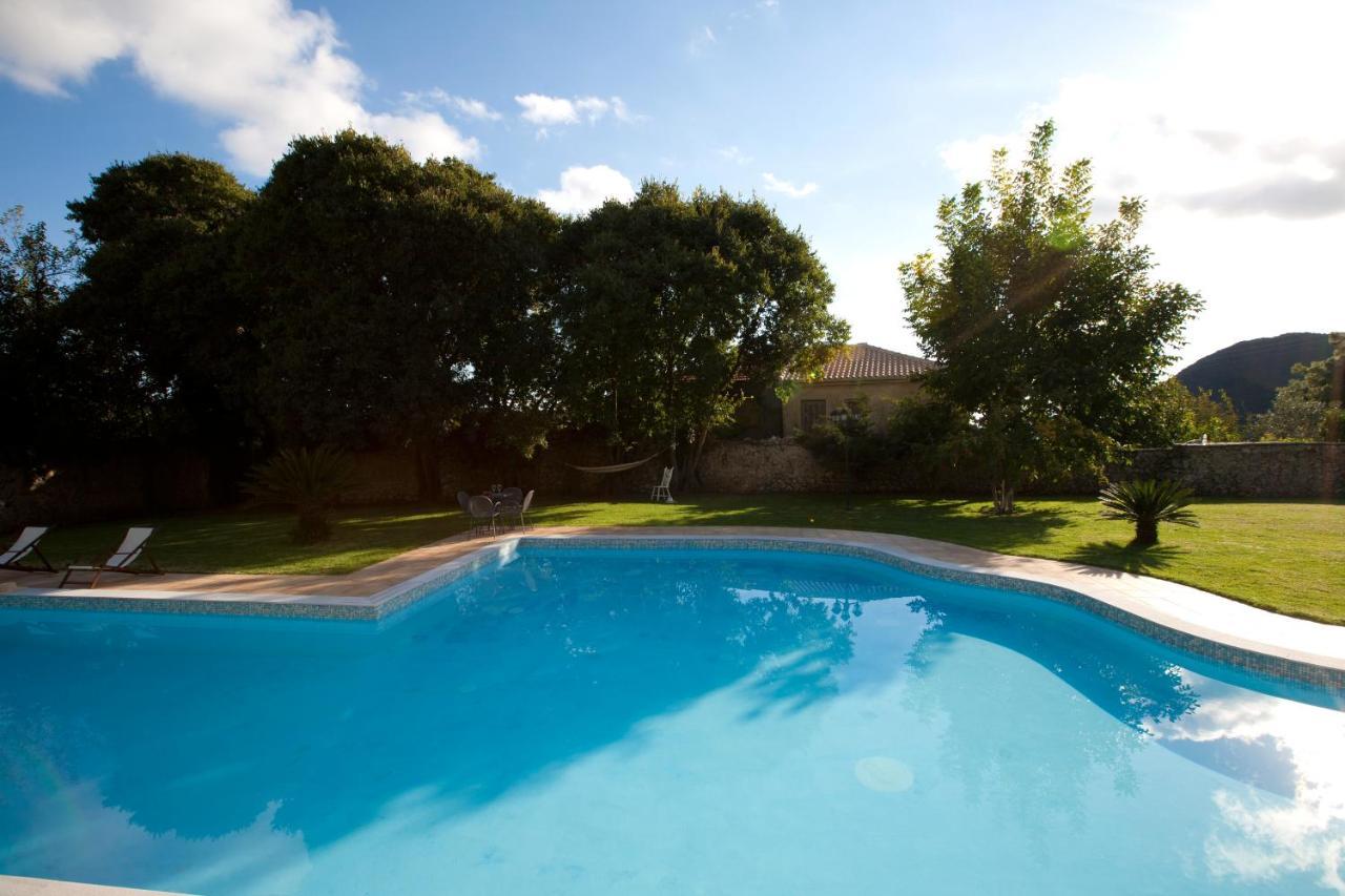 Villagio Magnolia Sívros Dış mekan fotoğraf